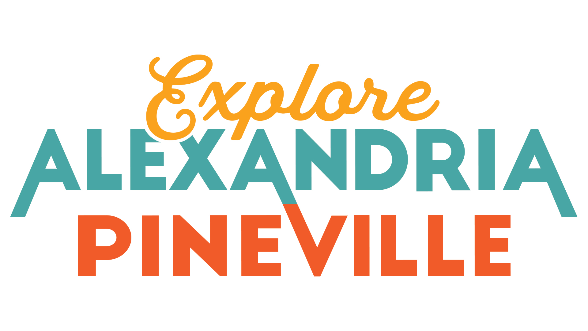 Alexandria Pineville CVB