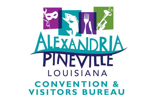 Alexandria PIneville Convention & Visitors Bureau