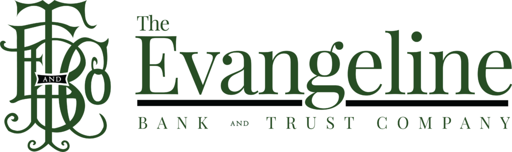 The Evangeline Bank