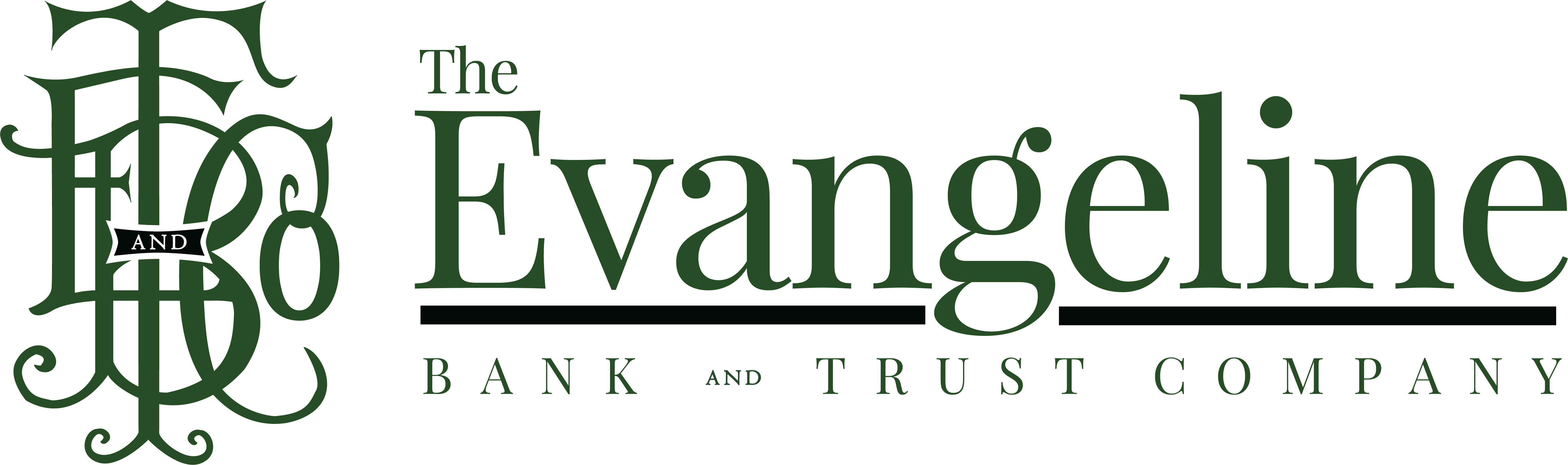 The Evangeline Bank