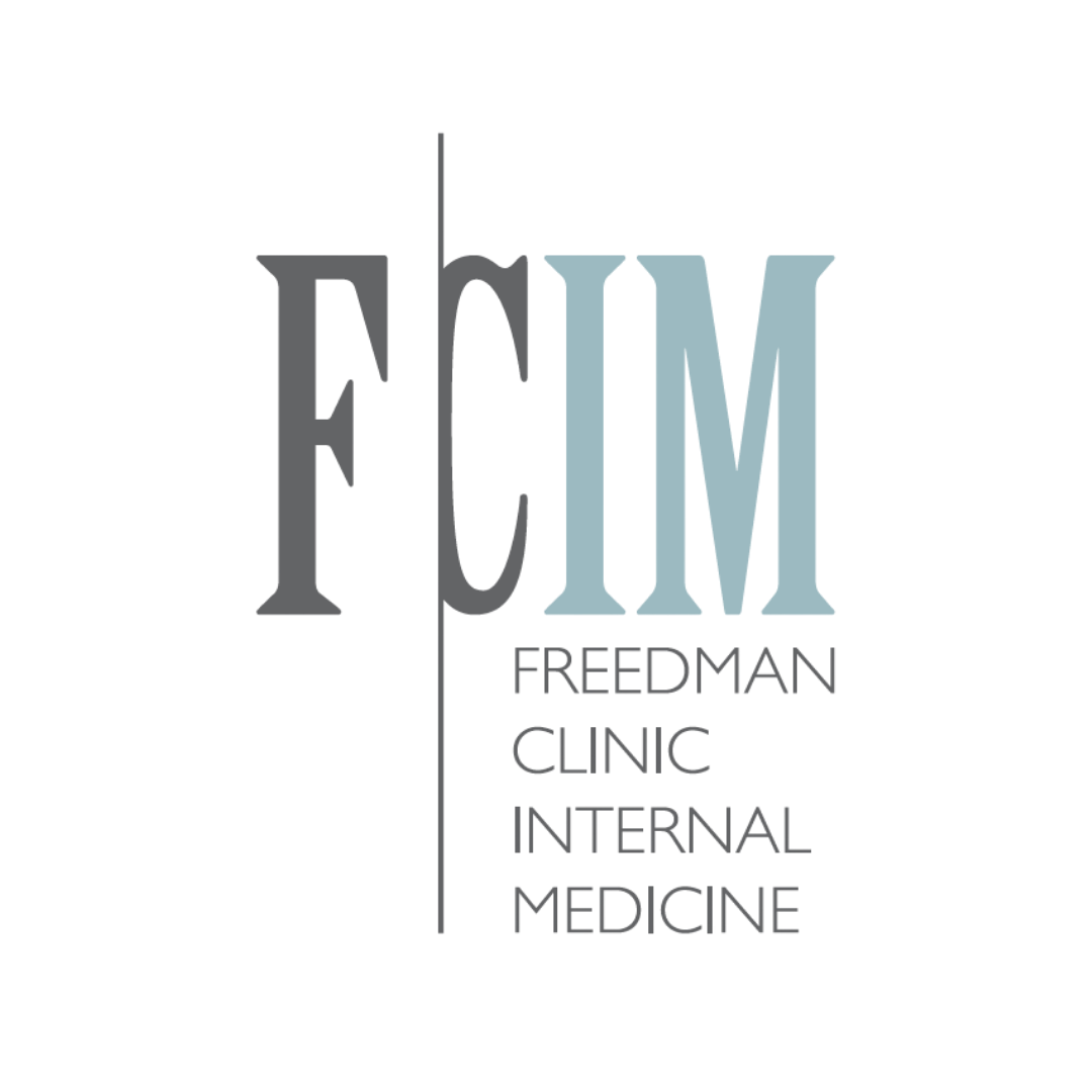 freedman clinic logo