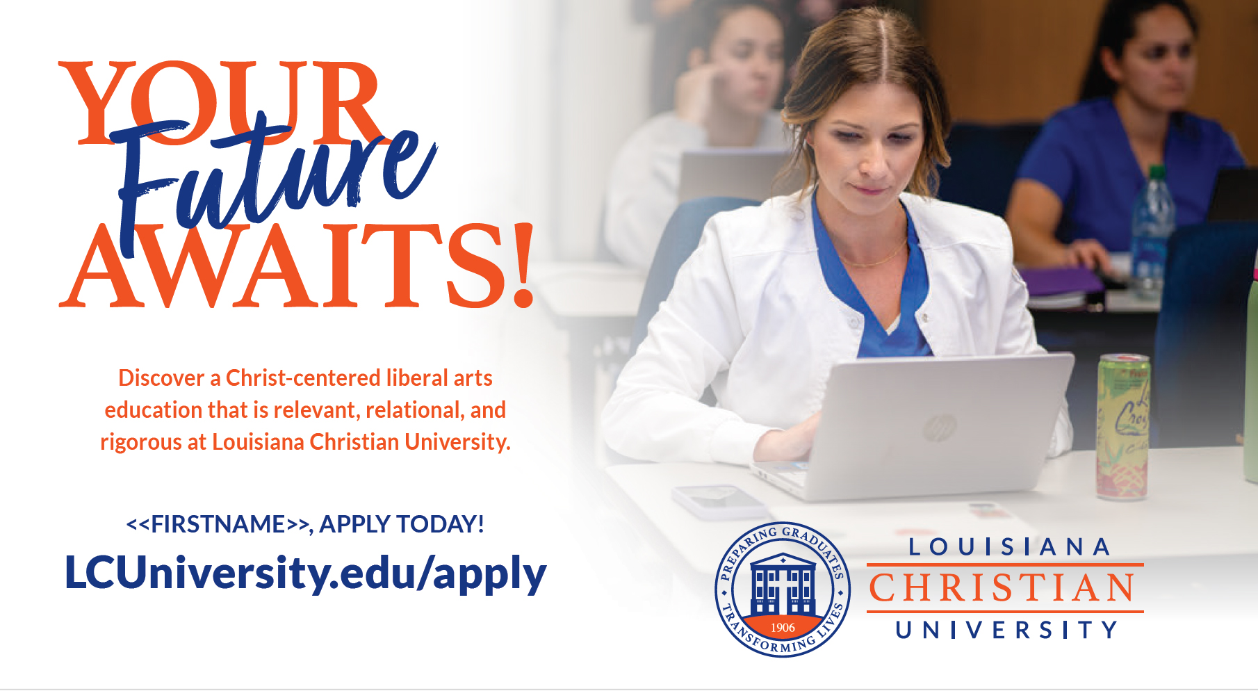 LCU-Apply