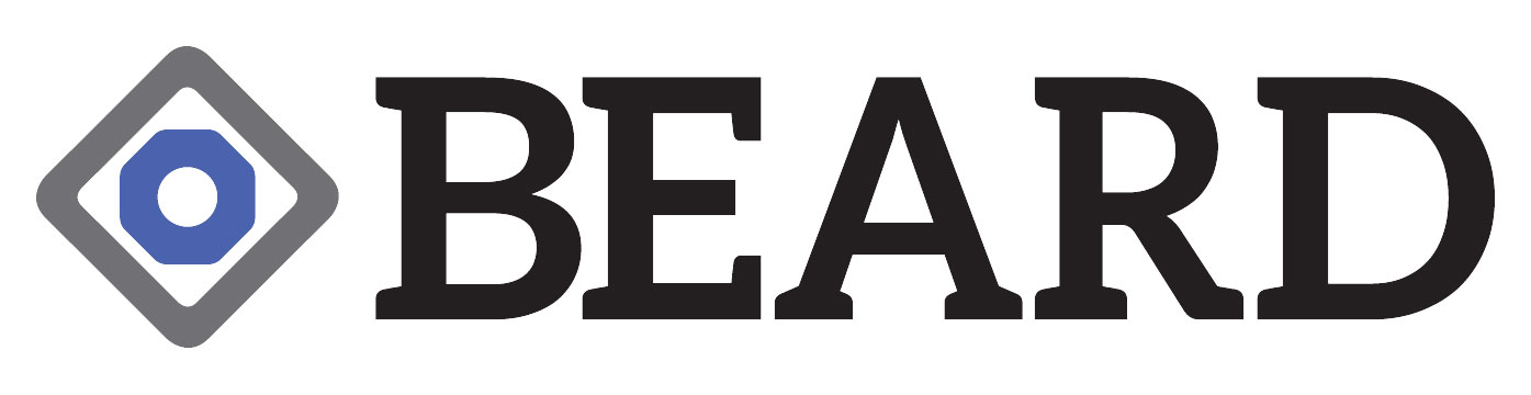 Beard-Logo